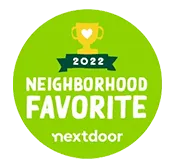 Neighborhood Favorite Nextdoor Icon