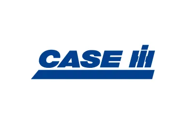 The Case IH logo