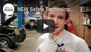New Safety Technology